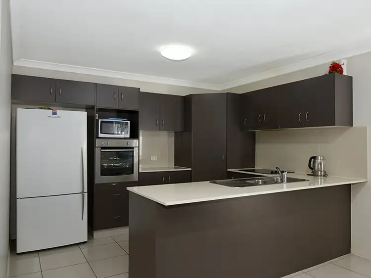 Second view of Homely block of units listing, 13 Sunset Drive, Glenvale QLD 4350