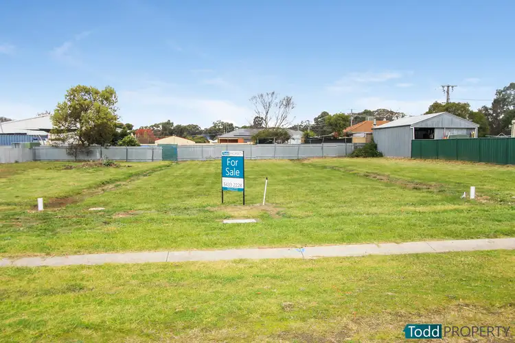 21 McMahon Street, Heathcote VIC 3523