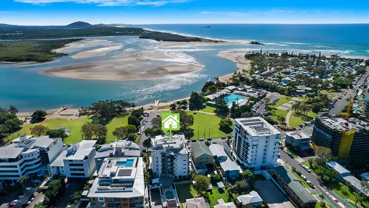 7/21 The Esplanade, Maroochydore QLD 4558