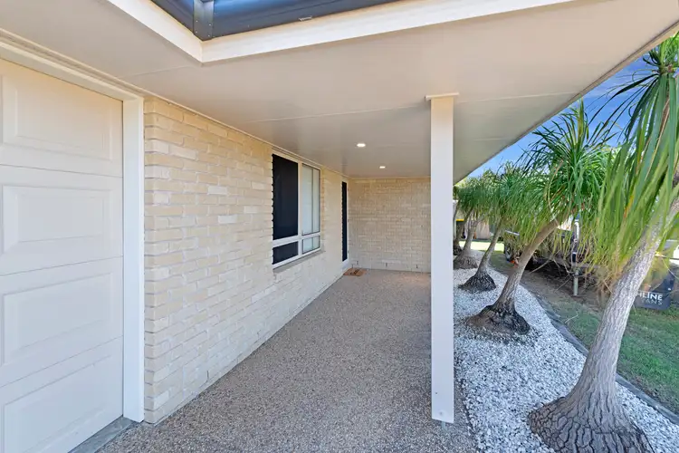 Third view of Homely house listing, 17 Keppel Crescent, Thabeban QLD 4670