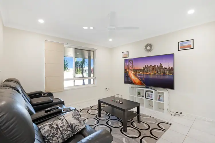 Fourth view of Homely house listing, 17 Keppel Crescent, Thabeban QLD 4670