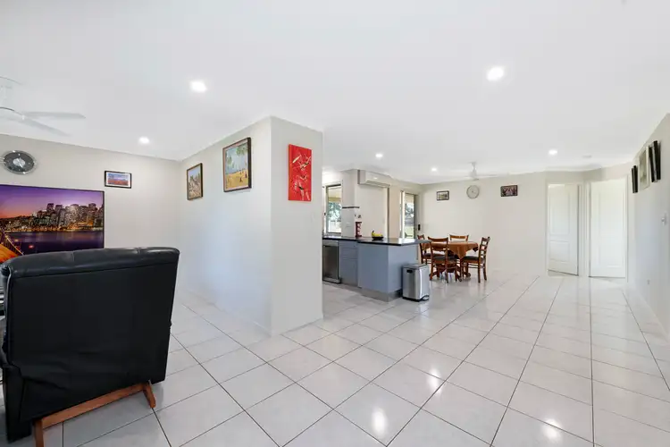 Fifth view of Homely house listing, 17 Keppel Crescent, Thabeban QLD 4670