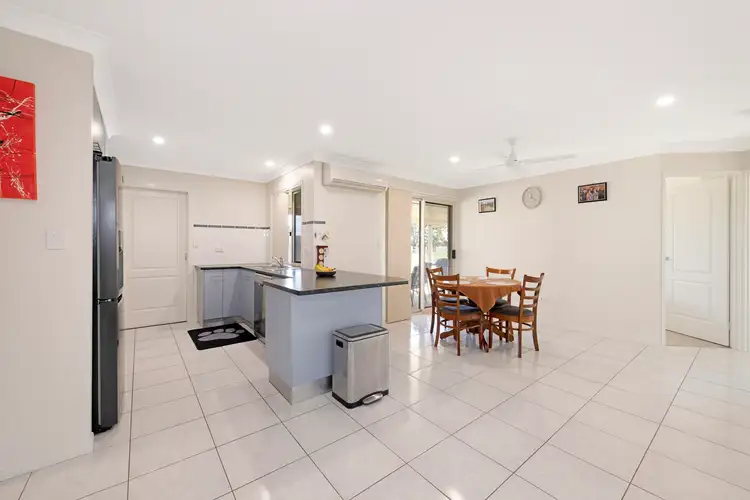 Sixth view of Homely house listing, 17 Keppel Crescent, Thabeban QLD 4670