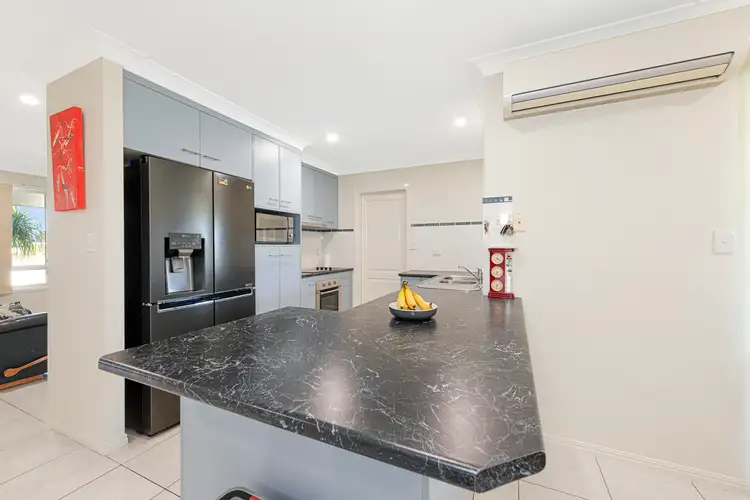 Seventh view of Homely house listing, 17 Keppel Crescent, Thabeban QLD 4670