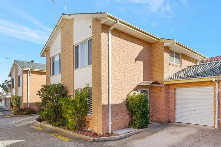 5/5 Thelma Street, Lurnea NSW 2170