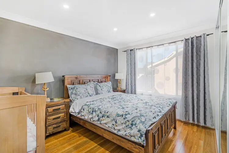 Sixth view of Homely townhouse listing, 5/5 Thelma Street, Lurnea NSW 2170