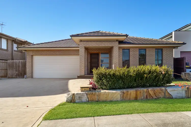 10 Boyland Road, Edmondson Park NSW 2174