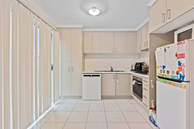 Third view of Homely house listing, 25 Rivergum Court, North Bendigo VIC 3550