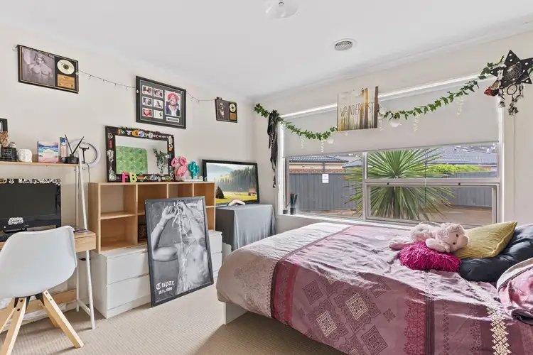 Fifth view of Homely house listing, 25 Rivergum Court, North Bendigo VIC 3550