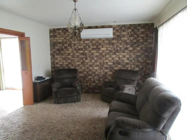 Second view of Homely house listing, 3 O'Callaghan Street, Warracknabeal, Warracknabeal VIC 3393