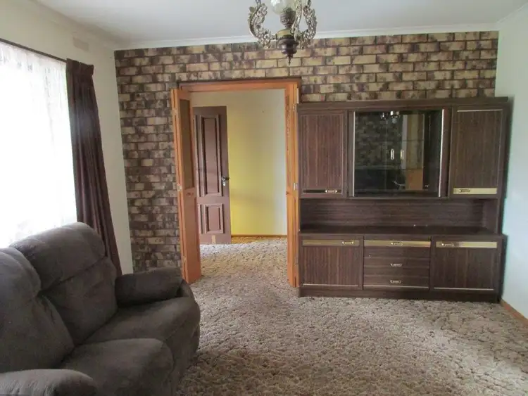 Third view of Homely house listing, 3 O'Callaghan Street, Warracknabeal, Warracknabeal VIC 3393