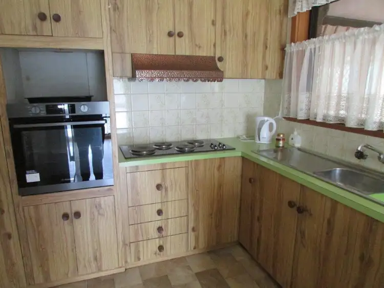 Fourth view of Homely house listing, 3 O'Callaghan Street, Warracknabeal, Warracknabeal VIC 3393