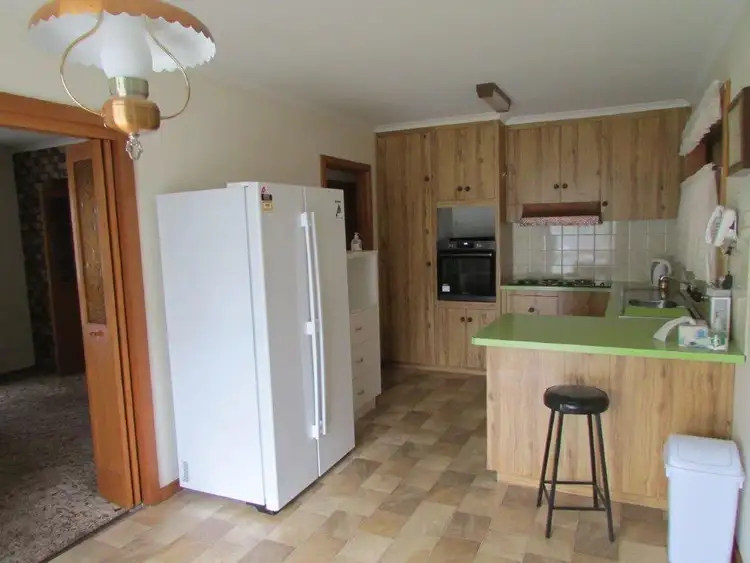 Fifth view of Homely house listing, 3 O'Callaghan Street, Warracknabeal, Warracknabeal VIC 3393