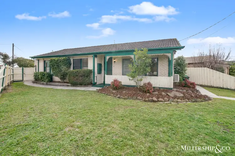Main view of Homely house listing, 1 Kelvin Grove, South Morang VIC 3752