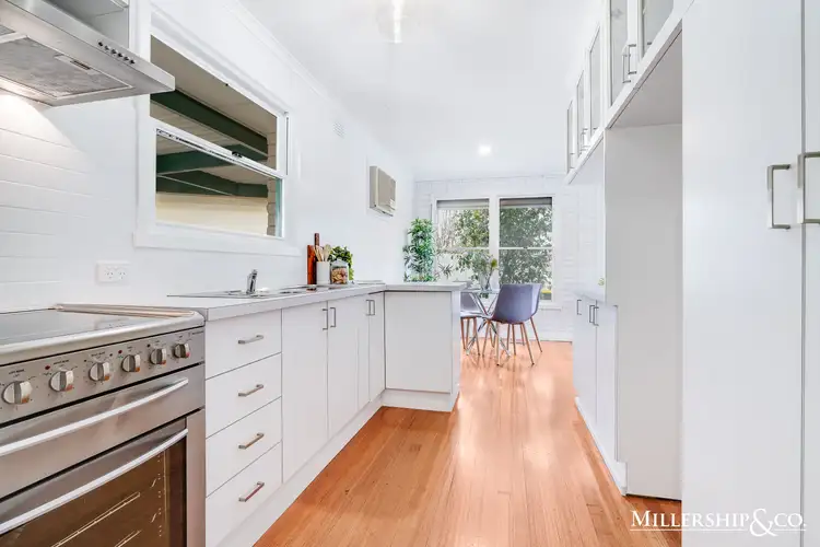 Second view of Homely house listing, 1 Kelvin Grove, South Morang VIC 3752
