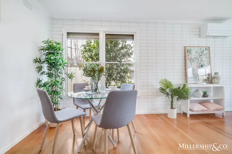 Fourth view of Homely house listing, 1 Kelvin Grove, South Morang VIC 3752