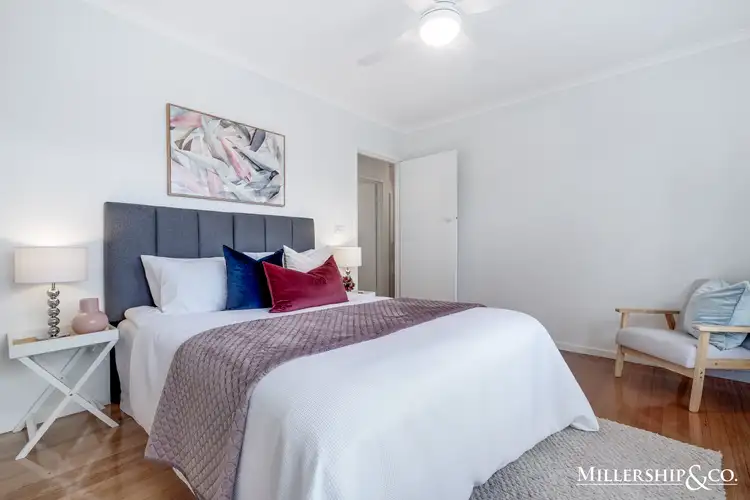 Sixth view of Homely house listing, 1 Kelvin Grove, South Morang VIC 3752