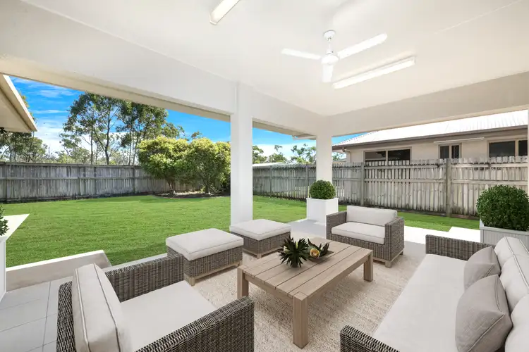 Main view of Homely house listing, 47 Mannikin Way, Bohle Plains QLD 4817