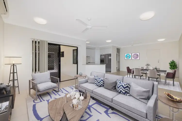 Third view of Homely house listing, 47 Mannikin Way, Bohle Plains QLD 4817