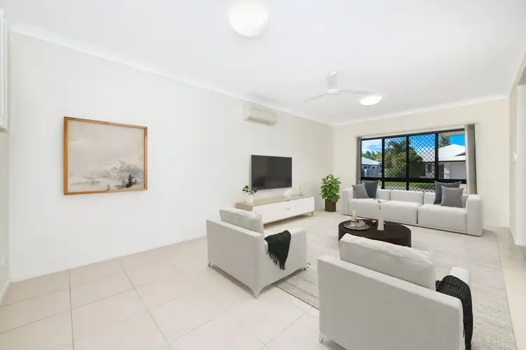Fourth view of Homely house listing, 47 Mannikin Way, Bohle Plains QLD 4817