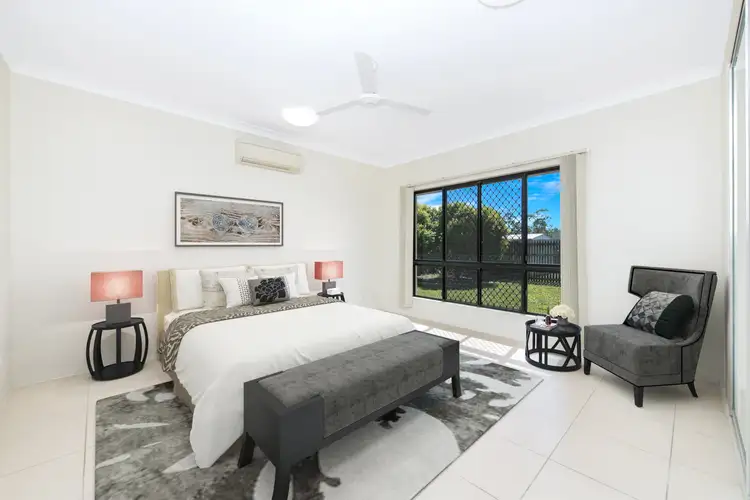 Sixth view of Homely house listing, 47 Mannikin Way, Bohle Plains QLD 4817