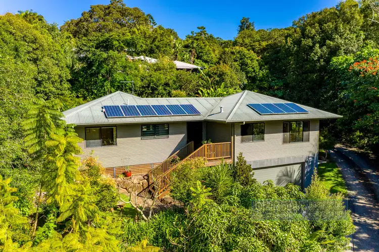 Main view of Homely house listing, 13 Namoi Glen, Ocean Shores NSW 2483