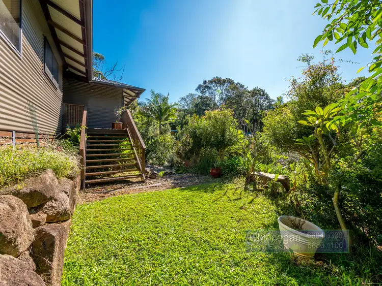 Second view of Homely house listing, 13 Namoi Glen, Ocean Shores NSW 2483