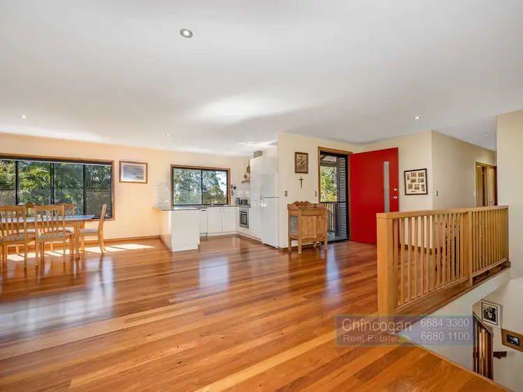Third view of Homely house listing, 13 Namoi Glen, Ocean Shores NSW 2483