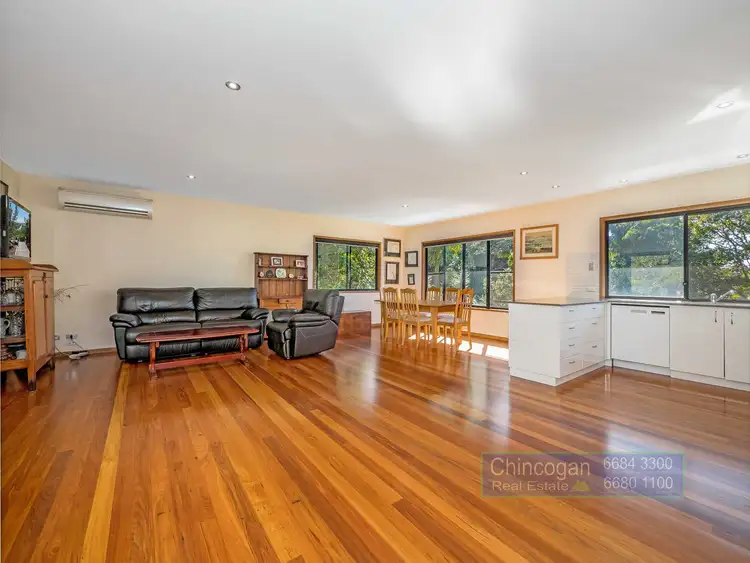 Fourth view of Homely house listing, 13 Namoi Glen, Ocean Shores NSW 2483