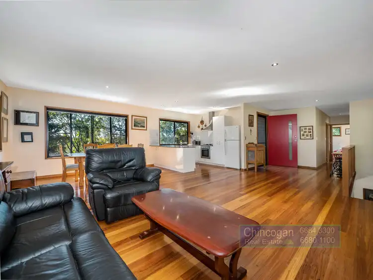 Fifth view of Homely house listing, 13 Namoi Glen, Ocean Shores NSW 2483