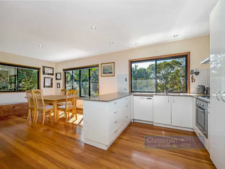 Sixth view of Homely house listing, 13 Namoi Glen, Ocean Shores NSW 2483