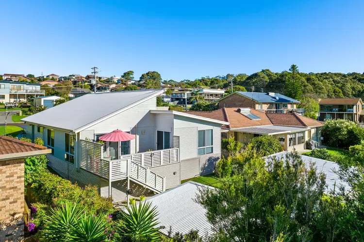 Second view of Homely house listing, 6 Pacific Avenue, Kianga NSW 2546