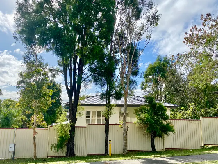 23 Creek Street, Bundamba QLD 4304