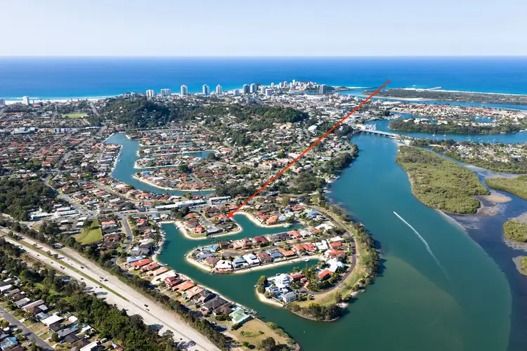 7 Diamond Place, Tweed Heads NSW 2485