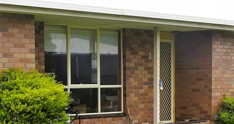 Second view of Homely unit listing, unit 2/23 Pascoe Street, Apollo Bay VIC 3233