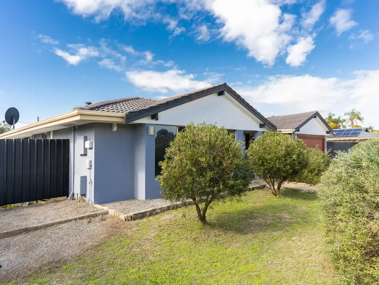 Fifth view of Homely house listing, 93 Jacaranda Drive, Ballajura WA 6066