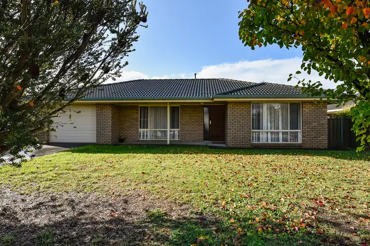 6 Glenmont Crescent, Mount Gambier SA 5290