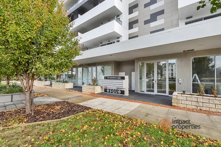 44/275 Flemington Road, Franklin ACT 2913