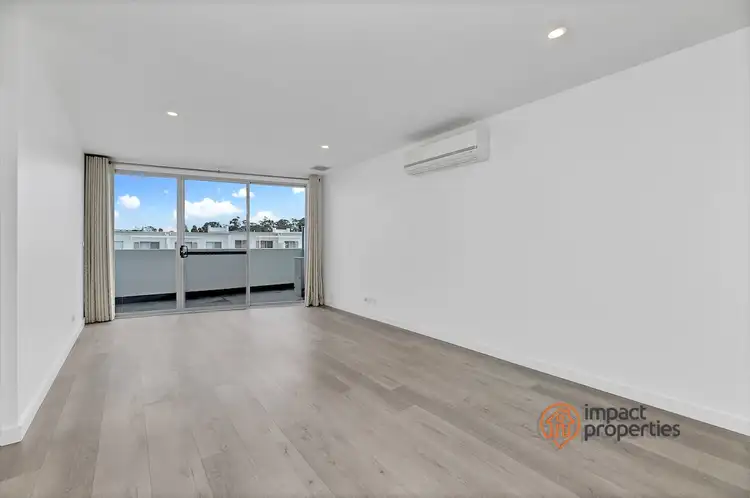 Third view of Homely apartment listing, 44/275 Flemington Road, Franklin ACT 2913