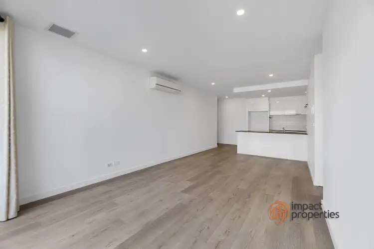 Fourth view of Homely apartment listing, 44/275 Flemington Road, Franklin ACT 2913