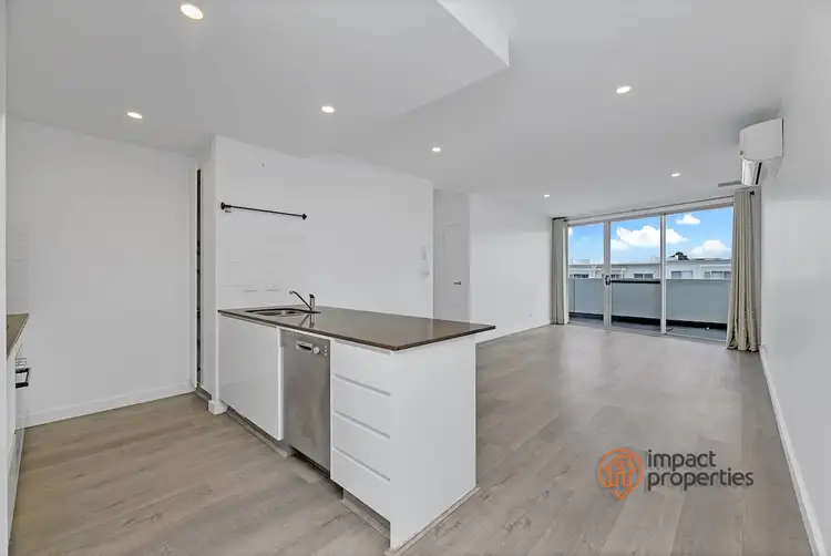 Fifth view of Homely apartment listing, 44/275 Flemington Road, Franklin ACT 2913