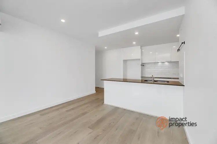 Sixth view of Homely apartment listing, 44/275 Flemington Road, Franklin ACT 2913