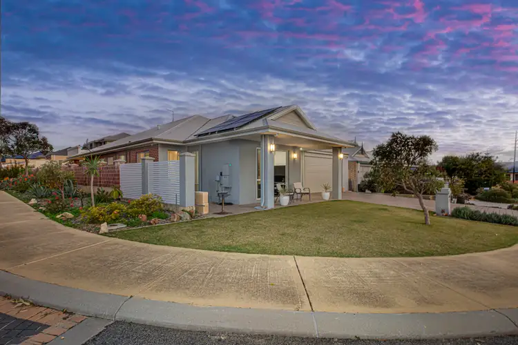 Second view of Homely house listing, 28 Ashmore Avenue, Two Rocks WA 6037