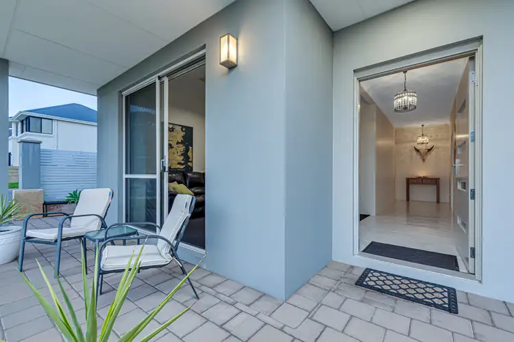 Fourth view of Homely house listing, 28 Ashmore Avenue, Two Rocks WA 6037