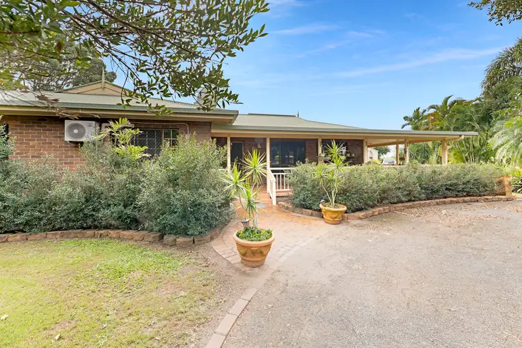 Third view of Homely rural property listing, 31 Horsleys Road, Meadowvale QLD 4670