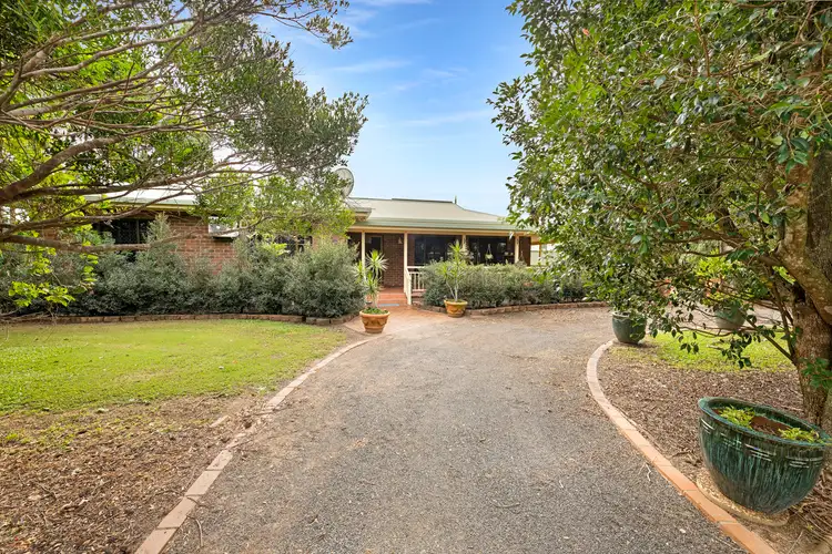Fourth view of Homely rural property listing, 31 Horsleys Road, Meadowvale QLD 4670