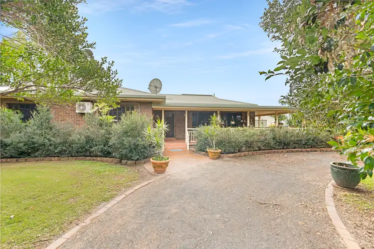 Fifth view of Homely rural property listing, 31 Horsleys Road, Meadowvale QLD 4670