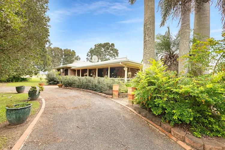 Sixth view of Homely rural property listing, 31 Horsleys Road, Meadowvale QLD 4670