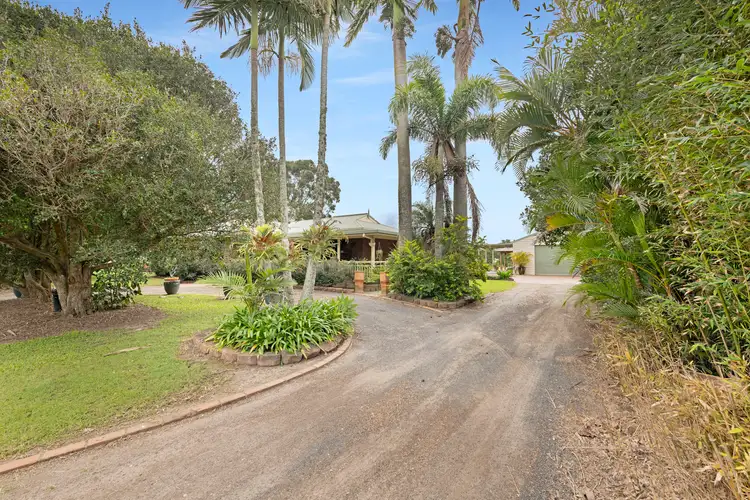 Seventh view of Homely rural property listing, 31 Horsleys Road, Meadowvale QLD 4670