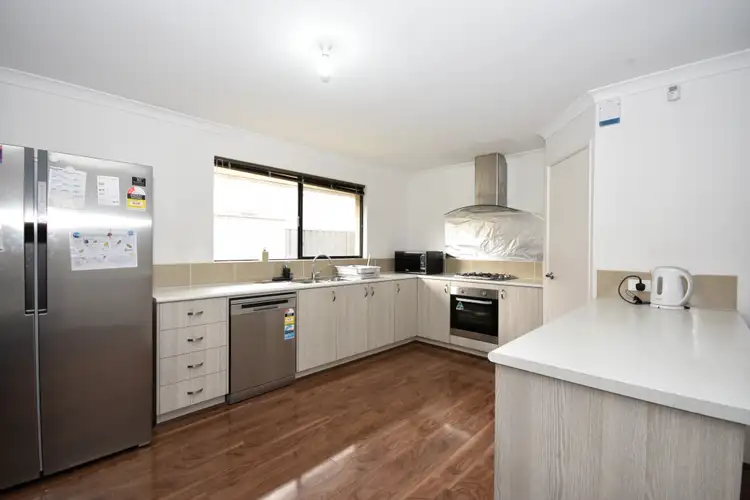 Fourth view of Homely house listing, 31 Orpington Drive, Southern River WA 6110